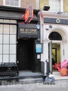 Picture of Be At One