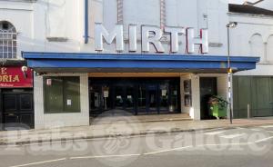 Mirth, Marvel & Maud