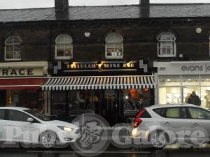 Picture of Tallulah's Wine Bar