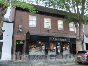 Picture of Barbridge