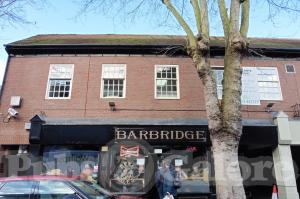 Picture of Barbridge