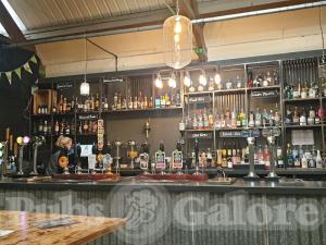 Green Duck Brewery Tap (Badelynge Bar)