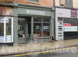 Picture of Wapentake