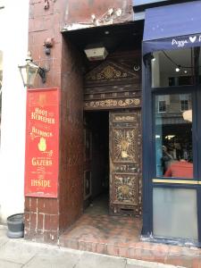 Picture of Hoot The Redeemer