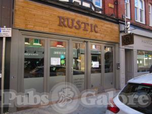 Picture of Rustic