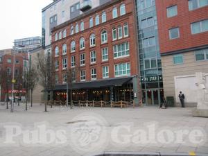 Picture of The Stable