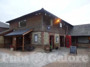 Picture of The Dog House