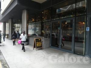 Picture of Café Beermoth