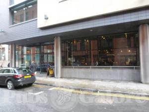 Picture of Café Beermoth