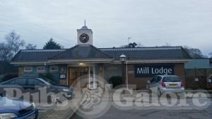 Picture of Mill Lodge