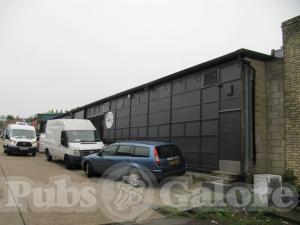 Picture of Hammerton Brewery