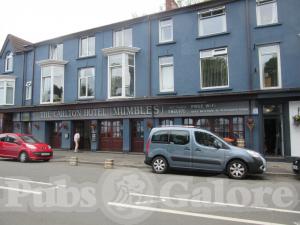 Picture of Mumbles Carlton Hotel