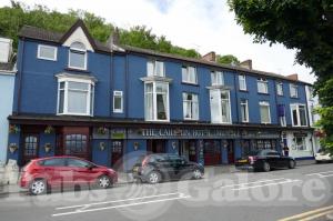 Picture of Mumbles Carlton Hotel