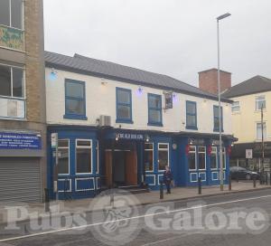 Picture of The Old Dun Cow