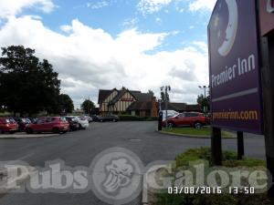 Picture of Toby Carvery Marton