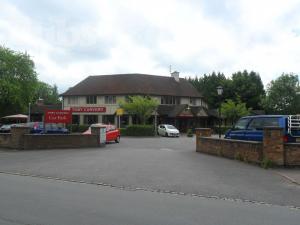 Picture of Toby Carvery Loughborough