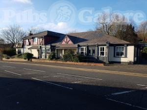 Picture of Toby Carvery Coldra