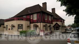 Picture of Toby Carvery Ugly Duckling