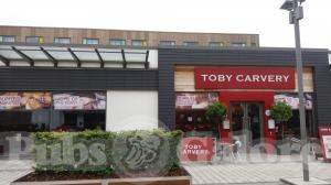 Picture of Toby Carvery Aldershot