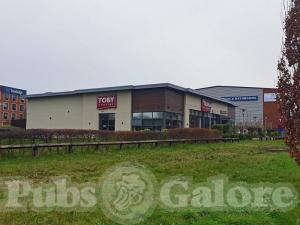 Picture of Toby Carvery Gravesend