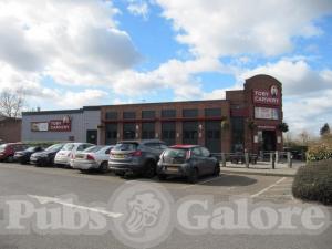 Picture of Toby Carvery Basildon