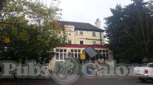 Picture of Toby Carvery Snaresbrook