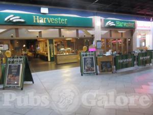 Picture of Harvester Braehead Xscape