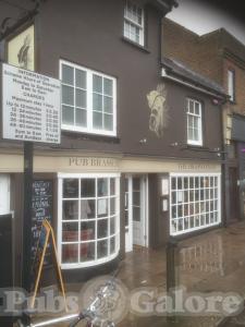 Picture of The Highwayman