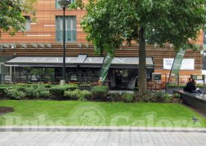 Picture of Galvin HOP