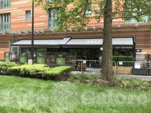 Picture of Galvin HOP