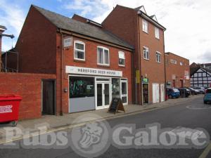 Picture of Hereford Beer House