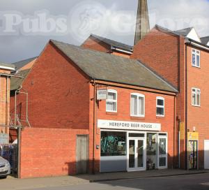 Picture of Hereford Beer House