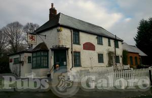 Picture of Red Lion
