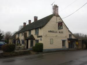 Picture of The George