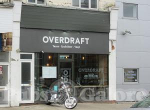 Picture of Overdraft