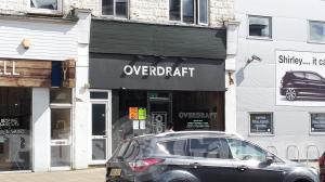 Picture of Overdraft