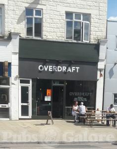 Picture of Overdraft