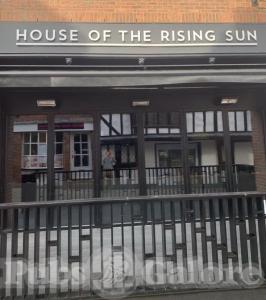 Picture of House of the Rising Sun