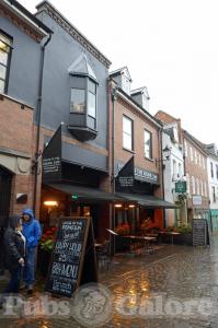 Picture of House of the Rising Sun