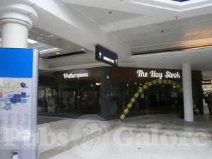 Picture of The Hay Stook (JD Wetherspoon)
