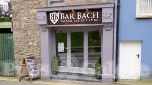 Picture of Bar Bach