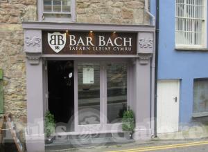 Picture of Bar Bach