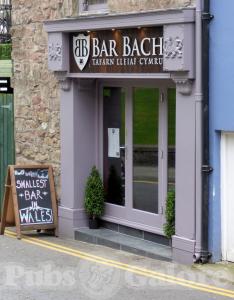 Picture of Bar Bach