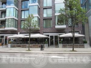 Picture of Leman Street Tavern