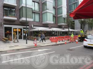 Picture of Leman Street Tavern