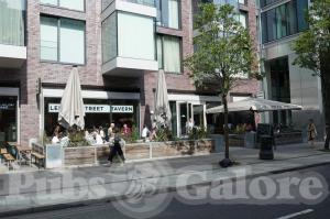 Picture of Leman Street Tavern