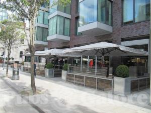 Picture of Leman Street Tavern