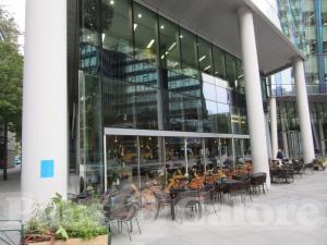 Picture of The Refinery Regent's Place