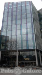 Picture of The Refinery Regent's Place