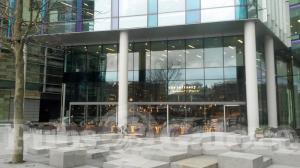 Picture of The Refinery Regent's Place